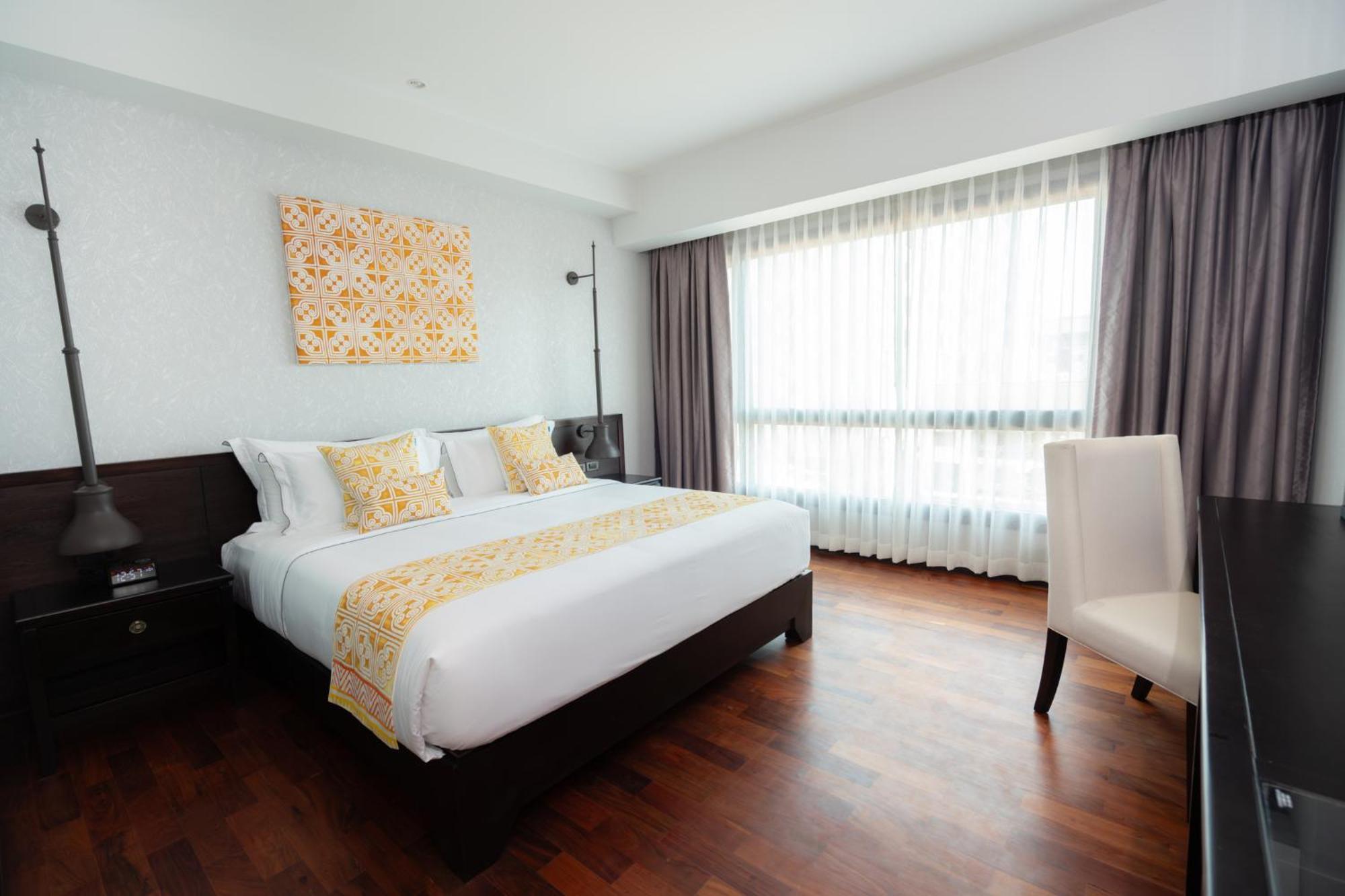 Mintra Hotel Viêng Chăn Ngoại thất bức ảnh